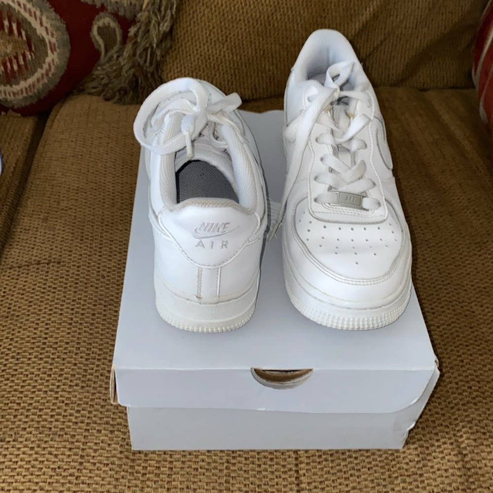 Air Force 1 LE (GS)